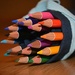 color pencils by caitnessa