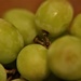 Grapes by cookingkaren
