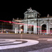 La Puerta de Alcalá by jborrases