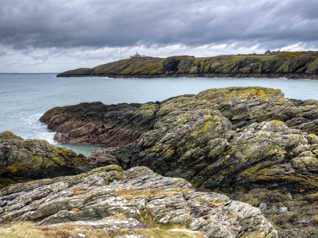 Point Lynas. by gamelee