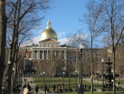 8th Mar 2017 - State House Presiding over the Common