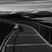 Storseisundet Bridge on the Atlanterhavsveien by laroque
