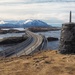 Atlanterhavsveien (the Atlantic road) by laroque