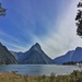 Milford Sound by teodw