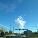 "tornado" cloud on my way to work by wiesnerbeth