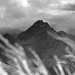 Mountain by dkbarnett