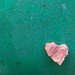 Red Rock Heart by loweygrace