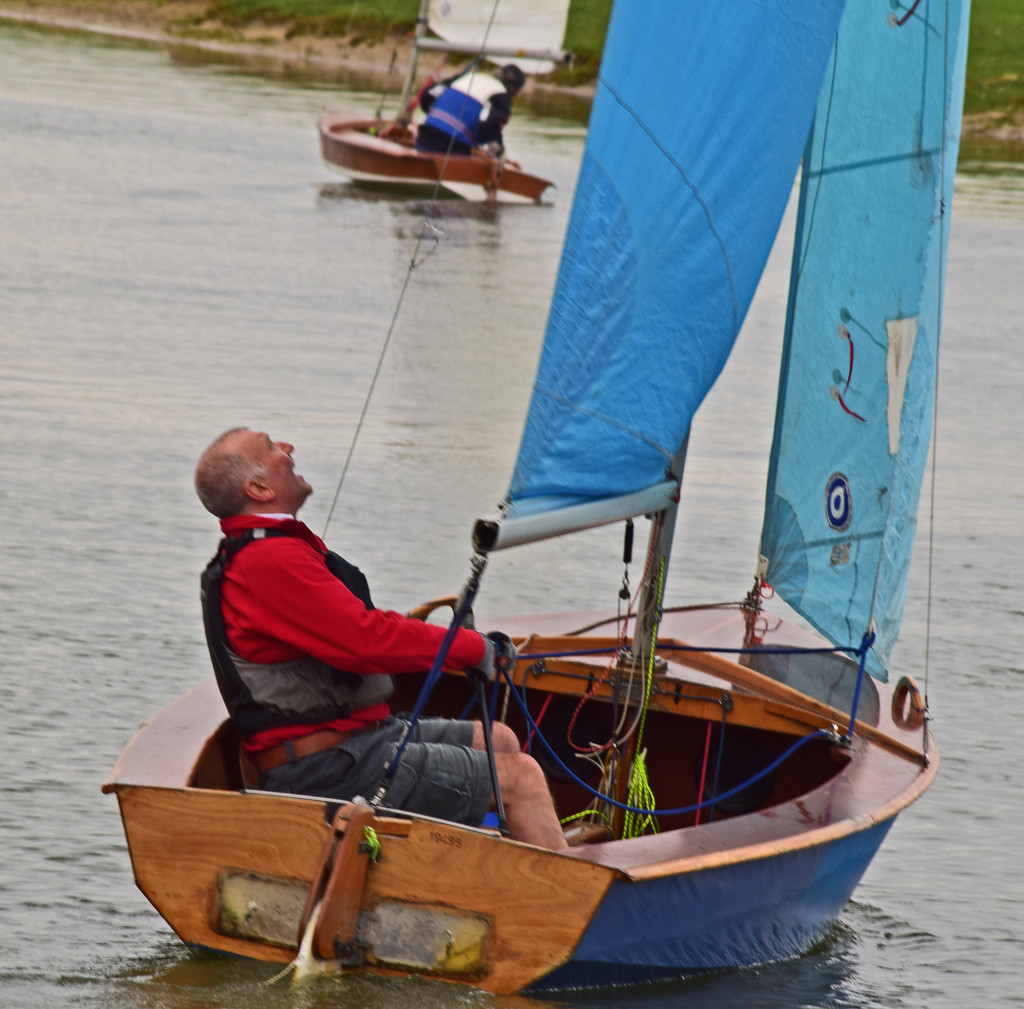 sailing by ianmetcalfe