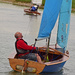 sailing by ianmetcalfe