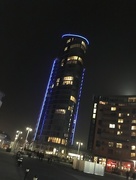 11th Mar 2017 - Spiniker Tower