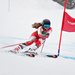 Womans GS on day 1 of the BC Cup FIS Race by kiwichick