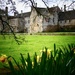Lacock Abbey by carole_sandford