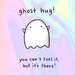 For all who could do with a hug xx by Dawn