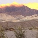 Sunset in Death Valley  by gratitudeyear