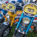 Retro Minibike by pusspup