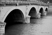 13th Mar 2017 - Pont de Bercy