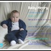 Henry at 7 month by bruni