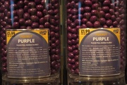11th Jul 2012 - Purple M&M's