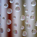 Droplets on glass! by fayefaye