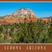 Hiking in Sedona, Arizona by ckwiseman