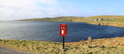 15th Mar 2017 - Lonely Postbox