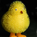Yellow #2  chickie by randystreat