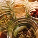 Spice Jars by cookingkaren