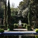 Jardins de Laribal, Barcelona by cristinaledesma33