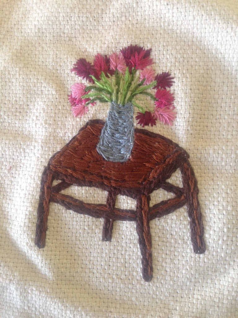 Latest Embroidery  by gratitudeyear