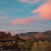 Sedona at Sunset by ckwiseman