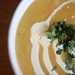 Parsnip & Sweet Potato Soup by cookingkaren