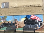 16th Mar 2017 - Texas Mural