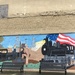 Texas Mural by wilkinscd