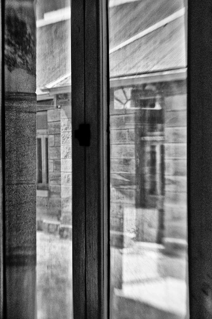 Cockatoo Island - all about the windows - 5 by annied