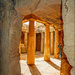 Tombs Of The Kings, Paphos by carolmw