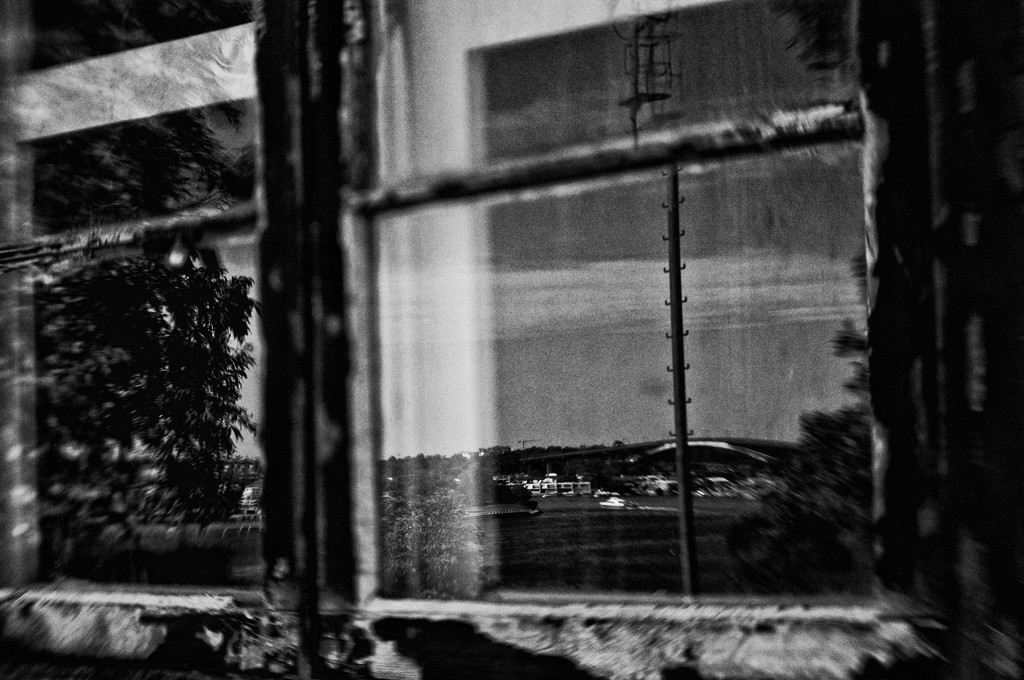 Cockatoo Island - all about the windows - 6 by annied