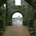 Through The Arch by davemockford
