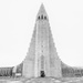 "The Church" in Reykjavik by taffy