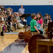 District Strings Concert by sarahsthreads