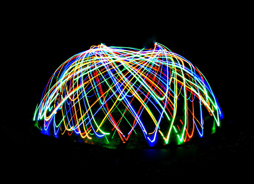 Light Dome by salza