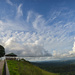 Clouds at Gerrards Lookout, Maleny by jeneurell