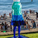 Sculpture by the Sea, Cottesloe by gosia