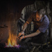 Blacksmith by jon_lip