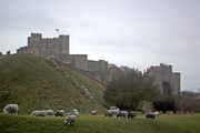20th Mar 2017 - Dover Castle