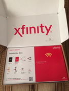 23rd Jul 2014 - Dealing with Comcast