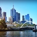 Southbank, Melbourne by yorkshirekiwi