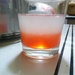 Sunset drink by tatra