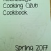 drawing for the cookbook cover by wiesnerbeth