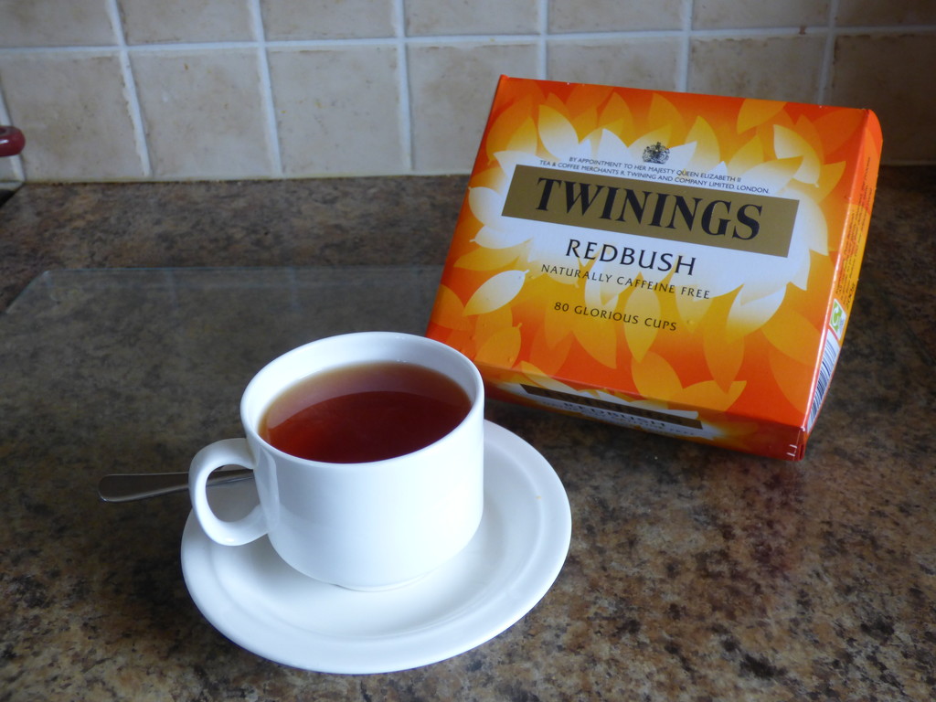 A nice cup of tea for my tea  by beryl