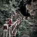 Makapan's Cave by eleanor
